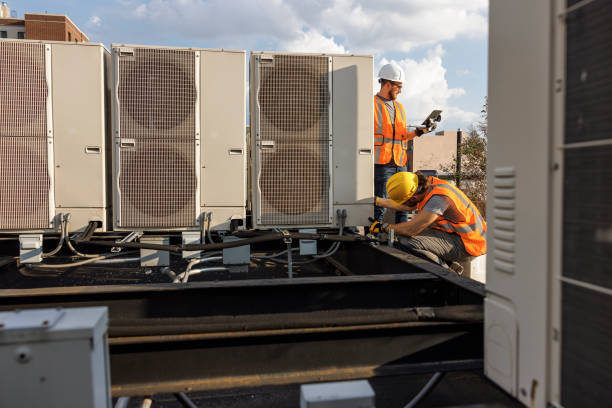 Best Air Conditioning Cleaning in Pawtucket, RI