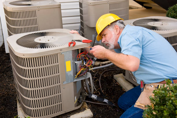 Best HVAC Retrofitting and Upgrading in Pawtucket, RI