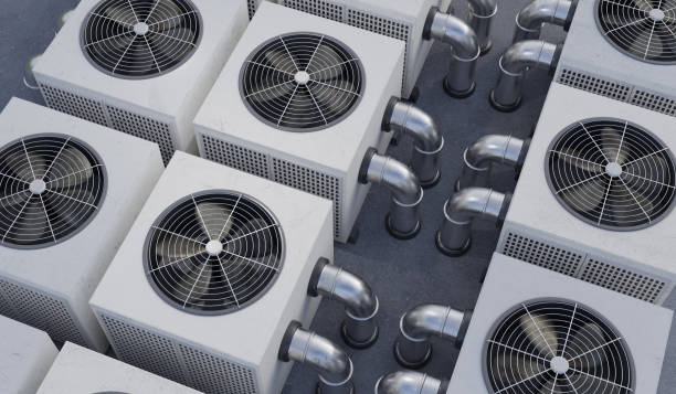 Best Ductless Mini-Split Systems in Pawtucket, RI