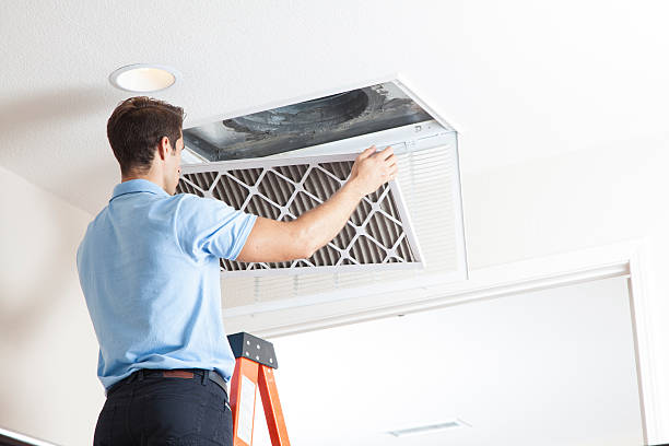 Pawtucket, RI HVAC Company