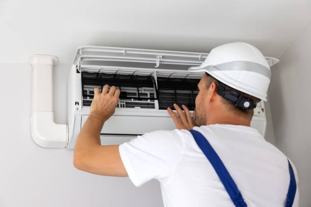 Best VRF (Variable Refrigerant Flow) Systems in Pawtucket, RI
