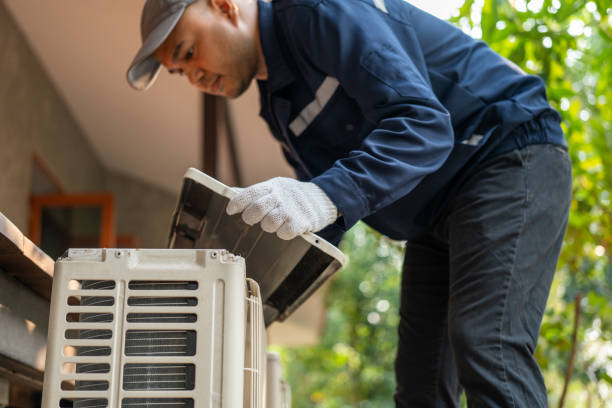 Best HVAC Training and Certification in Pawtucket, RI