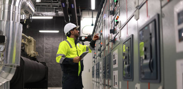 Best Seasonal HVAC Services in Pawtucket, RI