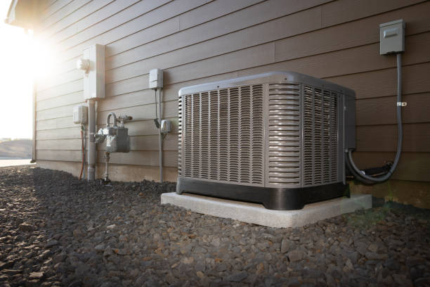 Best HVAC Software and Technology in Pawtucket, RI